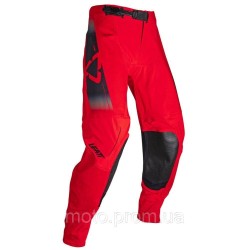Штани LEATT Moto 4.5 Pant [Red], 32