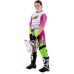 Комплект LEATT Ride Kit 3.5 Junior [Retro Pink], 24/Medium