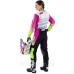 Комплект LEATT Ride Kit 3.5 Junior [Retro Pink], 28/XLarge