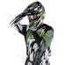 Комплект LEATT Ride Kit 3.5 Junior [Storm Teal], 26/Large