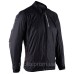 Куртка LEATT 5.5 DriTour Adventure Jacket [Stealth], XXL