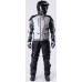 Штаны LEATT 5.5 DriTour Adventure Pant [Stealth], 34