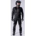 Куртка LEATT 4.5 FlowTour Short Adventure Jacket [Stealth], L