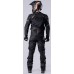 Куртка LEATT 4.5 FlowTour Short Adventure Jacket [Stealth], L