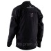 Куртка LEATT 7.5 HydraDri Rally Adventure Jacket [Stealth], L