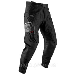 Штаны LEATT 7.5 RALLY HydraDri Adventure Pant [Stealth], 34