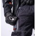 Штаны LEATT 7.5 RALLY HydraDri Adventure Pant [Stealth], 34