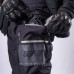 Штаны LEATT 7.5 RALLY HydraDri Adventure Pant [Stealth], 36