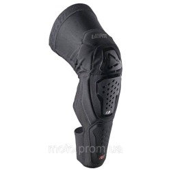 Наколінники LEATT 6.0 EVO EXT Knee Guard [Black], Medium
