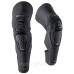 Наколінники LEATT 6.0 EVO EXT Knee Guard [Black], Large
