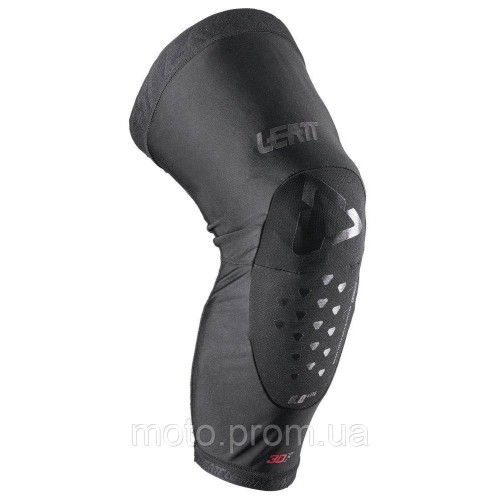Наколінники LEATT 6.0 EVO Lite Knee Guard [Black], Medium