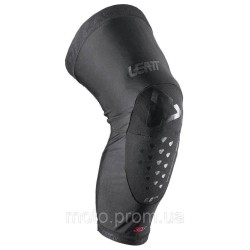 Наколінники LEATT 6.0 EVO Lite Knee Guard [Black], XLarge