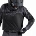Джерсі LEATT Moto 3.5 Jersey [Stealth], L