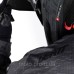 Джерсі LEATT Moto 3.5 Jersey [Stealth], XL