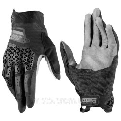 Перчатки LEATT 5.5 Rally Adventure Glove [Stealth], M (9)