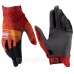 Вітростійкі перчатки LEATT Moto 2.5 WindBlock Glove [Burn Red], M (9)