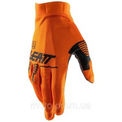 Перчатки LEATT Moto 1.5 GripR Glove [Orange], M (9)