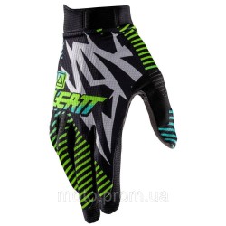 Перчатки LEATT Moto 1.5 GripR Glove [Storm Teal], XL (11)