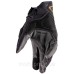 Перчатки LEATT 6.5 HydraDri Adventure Short Glove [Stealth], XL (11)
