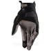 Перчатки LEATT 8.5 X-Flow Adventure Short Glove [Stealth], XL (11)