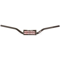 Кермо Renthal Fatbar® Handlebar [Black], TRIALS 110