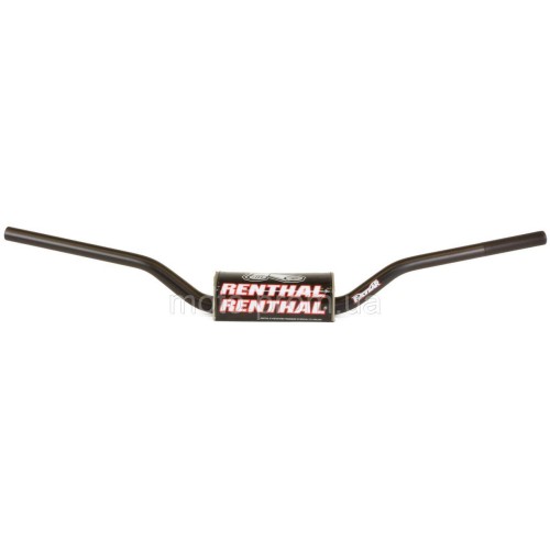 Кермо Renthal Fatbar® Handlebar [Black], TRIALS 110