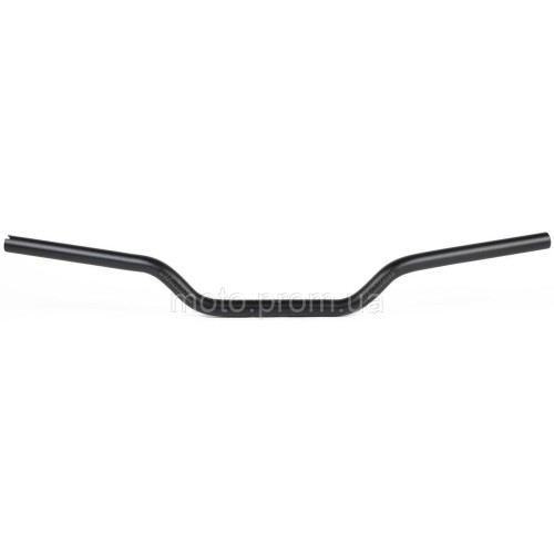 Кермо Renthal V-Twin Handlebar [Black], ROAD LOW