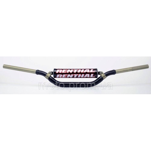 Кермо Renthal Twinwall® Handlebar [Black], KTM SX 85