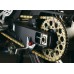 Ланцюг Renthal R4-2 Chain - 530 [Gold], 530-114L / Seal Ring