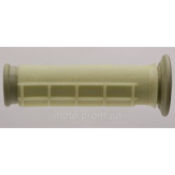 Гріпси Renthal ATV Grips - Dual Compound [Kevlar], Kevlar