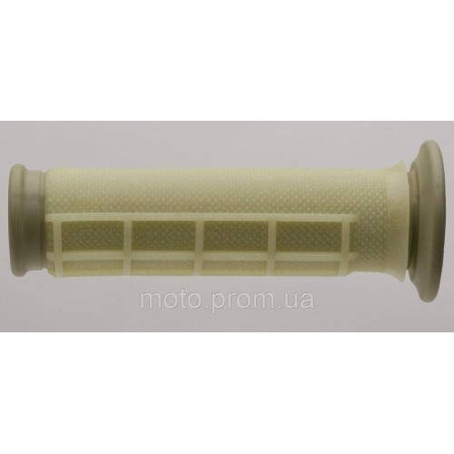 Гріпси Renthal ATV Grips - Dual Compound [Kevlar], Kevlar