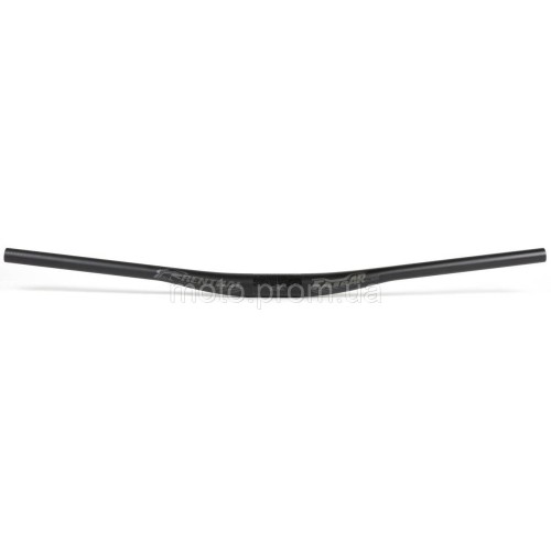 Кермо Renthal Fatbar® 35mm Carbon Handlebar [Black], Rise 30 mm