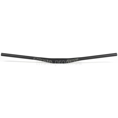 Кермо Renthal Fatbar® 35mm Handlebar [Black], Rise 10 mm