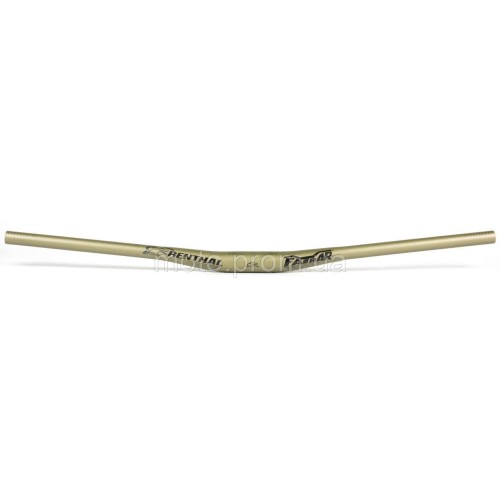 Кермо Renthal Fatbar® 35mm Handlebar [AluGold], Rise 20 mm