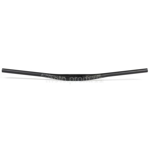 Кермо Renthal Fatbar® 35mm Lite Carbon Handlebar [Black], Rise 10 mm