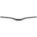 Кермо Renthal Fatbar® 35mm Lite Carbon Handlebar [Black], Rise 20 mm