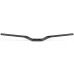 Кермо Renthal Fatbar® Carbon Handlebar [Black], Rise 40 mm