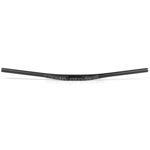 Кермо Renthal Fatbar® Carbon Lite Handlebar [Black], Rise 20 mm
