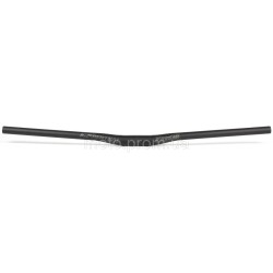 Кермо Renthal Fatbar® Lite Handlebar [Black], Rise 20 mm