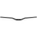Кермо Renthal Fatbar® Lite Handlebar [Black], Rise 20 mm