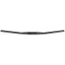 Кермо Renthal Fatbar® Lite Handlebar [Black], Rise 40 mm