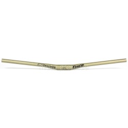 Кермо Renthal Fatbar® Lite Handlebar [AluGold], Rise 40 mm