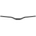Кермо Renthal Fatbar® Lite Handlebar [Black], Rise 0 mm