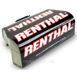 Захисна подушка Renthal Fatbar® Trial Pad [Black], No Size