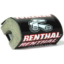 Захисна подушка Renthal Fatbar® Pad [Black], No Size