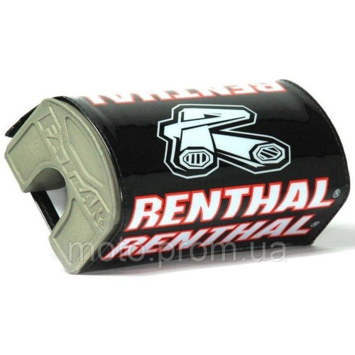 Захисна подушка Renthal Fatbar® Pad [Black], No Size