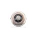 Лампа повороту (біла з цоколем) 12V / 10W G18
