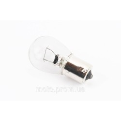 Лампа стопа (велика) 12V21W S25 / BA15S Лампа стопа (велика) 12V21W S25 / BA15S