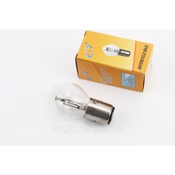 Лампа фари B35 12V 35 / 35W BA20D Лампа фари B35 12V 35 / 35W BA20D