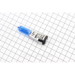 Лампа фари H6 BA20D 12V 35/35W Лампа фари H6 BA20D 12V 35/35W